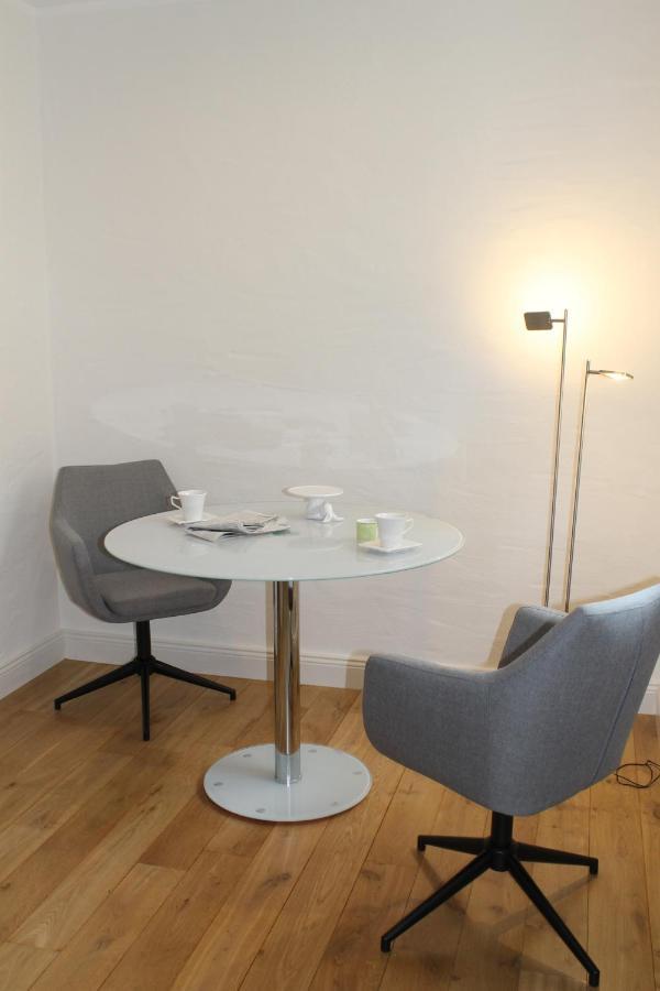 Ferienwohnung Am Pommerbach Pommern Bagian luar foto